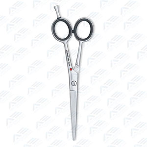 Ciseaux de barbier en acier, produits professionnels pour la coiffure, instruments de coiffure haut de gamme, ciseaux de texture pour salon de coiffure - Product Image 3