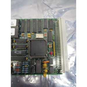 AMAT 0100-09196 PCB ASSY, E CHUCK CONTROLLER, 106938 - Équipements et pièces semi-conducteurs d'occasion fiables à l'échelle mondiale chez - Product Image 1