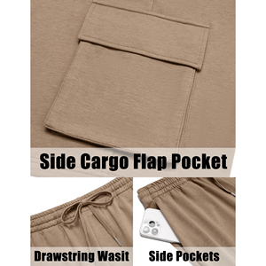 Customizable Polyester Spandex Fabric Two-Piece Short Sleeve Shirts Shorts Set Designer Logo Summer Clothing for Men <b>Tracksuit</b> - Product Image 6