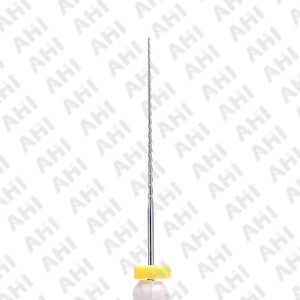 Instrumentos de Endodoncia de Alta Calidad: Limas K y Limas H para Tratamiento de Conductos Radiculares - Product Image 2