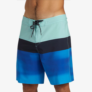 Pantalones Cortos de Pesca para Hombre, Ligeros, con Protección Solar UPF 50, Cierre de Pullover, Logotipo Personalizado, Secado Rápido, Transpirables, Color Personalizado, Ropa Deportiva para Exteriores, OEM - Product Image 3