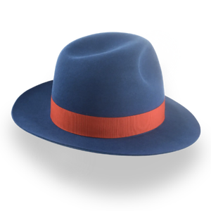 Professional Leather <b>Hat</b> Elegant Style Short Brim Dress Cap Durable Gear USA Europe Trending Apparel - Product Image 3