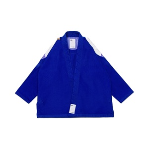 Kimono de Jiu-Jitsu Brasileño Personalizado de Primera Calidad, 450GSM y 350GSM, Tejido de Perlas, 100% Algodón, Aprobado por la IBJJF - Product Image 1