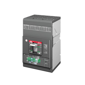 เบรกเกอร์วงจรไฟฟ้า 1SDA069614R1  XT4S 160 Ekip E-LSIG In160A 3p F F - Product Image 4