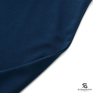 Camiseta Polo de Golf Personalizada para Hombre, Manga Corta, Sólida, con Logotipo Bordado, Transpirable, Informal, de Verano, Algodón de Alta Calidad, Venta al Por Mayor - Product Image 5