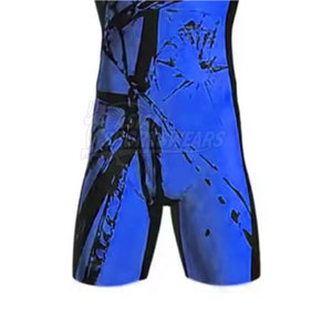 Eco Friendly Sustainable Fabric Singlet <b>Vest</b> Soft Finish Reinforced Stitching For <b>Long</b> Lasting Durability - Product Image 5