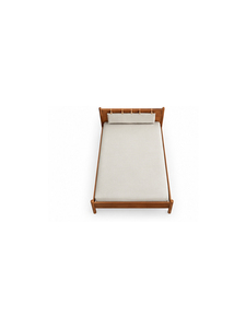 Camas Literas Convertibles de Madera de Teca para Niños, Diseño Moderno, Elegante, Ecológico y Cómodo para Dormitorio, Hotel, Sala de Estar - Product Image 2