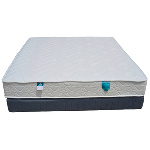 Colchón de Muelles Ensacados EGONO Serie B OEM con Capa de Látex y Espuma Viscoelástica para Mayor Comodidad - Product Image 2