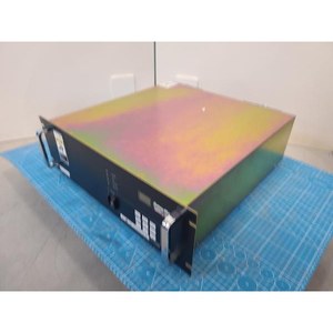 Generador de Potencia RF TEL FTI-1200W FTI-1200W-T7-437M Usado Como Está, Piezas de Equipos Semiconductores Legados - Product Image 3