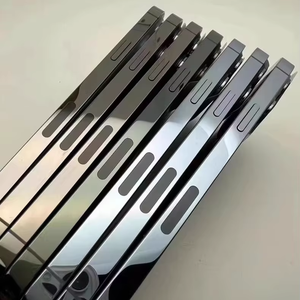 Teléfono Móvil Usado Original Desbloqueado para <span class=keywords><strong>iPhone</strong></span> <span class=keywords><strong>11</strong></span> 12 13 14 15 16 <span class=keywords><strong>Pro</strong></span> Max, Teléfonos de Segunda Mano a Buen <span class=keywords><strong>Precio</strong></span> - Product Image 4