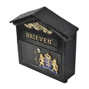 BRIEVEN Letter <b>Box</b> Garden Supplies - Product Image 2