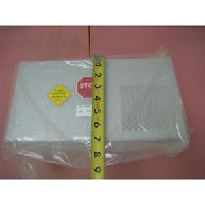 ฝาครอบ AMAT 0021-17936, ตัวเรือน, ชุดยกแบบมอเตอร์ - อุปกรณ์และอะไหล่เซมิคอนดักเตอร์ระดับโลกที่เชื่อถือได้ - Product Image 3