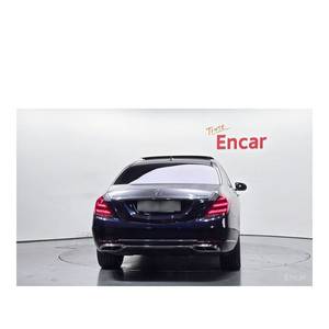 Mercedes-Benz Classe S Maybach S560 4MATIC Volant à Gauche Boîte Automatique avec Caméra Arrière 25 228 km Mars 2018 - Product Image 4