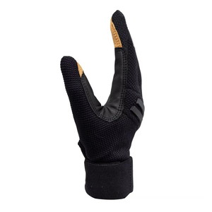 Nouveaux gants de frappeur de baseball/softball personnalisés, design 2025, cuir de vachette, haute qualité, confortables, légers, pour adultes - Product Image 5
