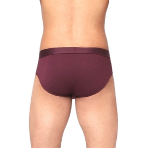 Men Cotton <b>Boxer</b> Briefs Comfortable Soft Fabric Breathable Design Anti Bacterial Premium Quality Daily Wear Underwear - Product Image 2