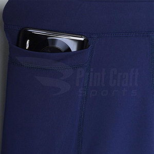 Leggings de Compresión para Hombre, Diseño Moderno 2026, Precio Razonable, Ropa Deportiva para Gimnasio - Product Image 5