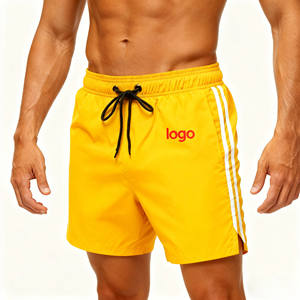 <b>Men</b>’s Slim Fit Casual <b>Shorts</b> Modern <b>Tailored</b> Design Relaxed Summer <b>Shorts</b> Lightweight Easy Comfort - Product Image 5