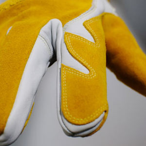 Gants de soudage TIG MIG 2026, nouvelle génération, qualité supérieure, durables, confortables, avec protection contre les étincelles et les chaleur, compatibles écran tactile, pour utilisation en extérieur - Product Image 4