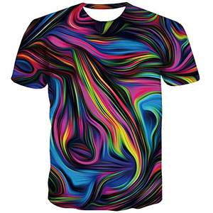 Camiseta para Maratón, Sublimación Personalizada, Manga Corta Suave, Ajuste Cómodo, Todos los Colores - Product Image 2