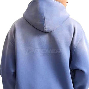 Chándal con Efecto Desgastado, Corte Informal, Tejido Suave y Transpirable, Ideal para Gimnasio, Correr y Actividades al Aire Libre - Product Image 5