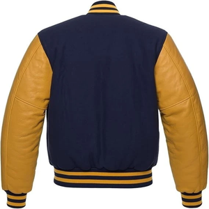 Buy High Quality <b>Jackets</b> for <b>Men</b> From Pakistan Letterman <b>Varsity</b> <b>Jacket</b> School College <b>Bomber</b> Baseball <b>Jacket</b> - Product Image 2