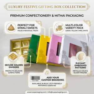 Cajas de Papel Plegables, Embalaje de Regalo Personalizado, Cajas de Papel Ecológicas, OEM, Venta al por Mayor, Marca Privada, Suministro para Exportación - Product Image 6