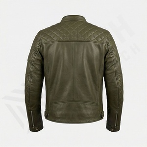 Chaqueta de Motociclismo Deportiva Induction para Hombre y Mujer, de Alta Gama, Ventilada, Impermeable, con Certificación CE, Color Personalizable - Product Image 2