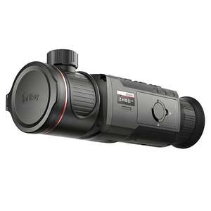 Monoculaire thermique ZH50 V-2 640×512 haute résolution, numérique 2-8x / 4-16x, conception étanche, observation nocturne (1300m) - Product Image 4