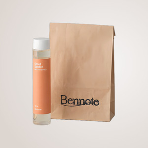 candles home fragrance Korean Seoul Sunset <b>Diffuser</b> 100ml Made in Korea boho decor scent oil era <b>reed</b> - Product Image 6