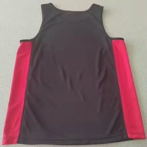 Uniforme de boxe unisexe, veste de boxe 100% polyester, vêtements de sport pour les arts martiaux, service OEM disponible, uniforme de boxe - Product Image 6