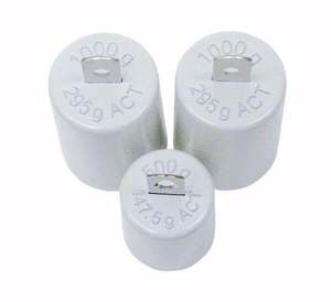 DD International Premium Radical Triple Beam Balance Masses OEM Customizable <b>Metal</b> 500g 2x1000g <b>Weights</b> 2610g Maximum Capacity - Product Image 1