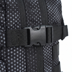 Rydom Custom Outdoor Travel Climbing Hiking Hunting 45L Waterproof Molle Athlete Rucksack Tactical Gym Backpack Bag - Product Image 4