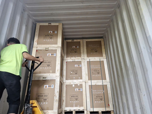 GFRC Lightweight Concrete Oval <b>Dining</b> <b>Table</b> <b>Outdoor</b> Waterproof Garden Furniture Custom OEM - Product Image 5