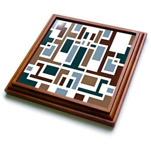 Sous-verres et dessous-de-plat en bois de Sheesham avec incrustations de nacre, design classique chinois traditionnel, écologiques, OEM, personnalisables, vente en gros | - Product Image 5