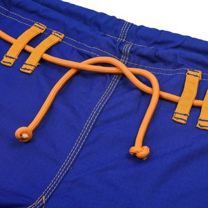 Kimono de Jiu-Jitsu Brasileño BJJ GI, 100% Algodón, Unisex, Ropa Deportiva de Artes Marciales para Adultos, Color Personalizado, Logotipo Bordado e Impreso - Product Image 4