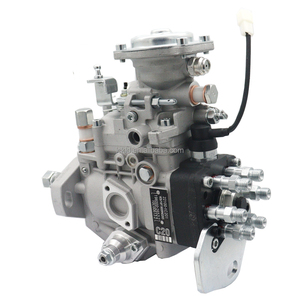 Pompa Injeksi Bahan Bakar Berkualitas Tinggi 0460416049 VE6/11F1900L218-2 untuk VOLVO PENTA TMD 41 - Product Image 3