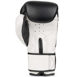 Guantes de Boxeo para Adultos, Jóvenes, Niños, Hombres y Mujeres, Guantes de Piel con Gel Profesional para Muay Thai, MMA, Kick Boxing, Sparring, Grappling, Lucha - Product Image 3