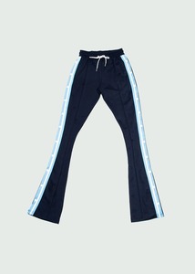 High Quality Custom <b>Stacked</b> Pants New Arrival Women's and Men's Custom <b>Stacked</b> <b>Jogger</b> Pants - Product Image 2