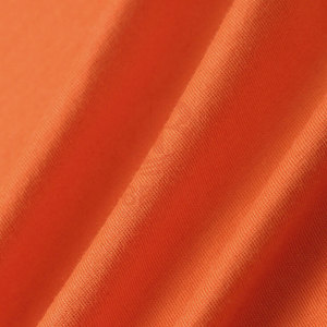T-shirt pour homme en coton 100% - Nouveau design tendance - Vêtement décontracté - Logo imprimé personnalisé - Coupe ample - Prix de gros - Product Image 4