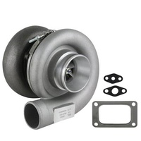 Véritable nouveau MTU 12V149 Diesel Marine Engine DETROIT DIESEL T18A40 TURBOCOMPRESSEUR 407370-5009S 5103838