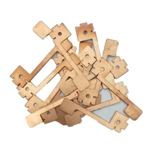 Déchets de tiges en laiton - Product Image 1