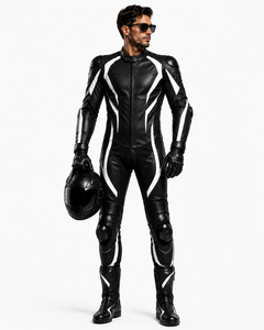 Traje de una pieza de calidad premium, tela cómoda y elástica, perfecto para ropa deportiva, costuras duraderas, ¡pídelo ahora! - Product Image 1