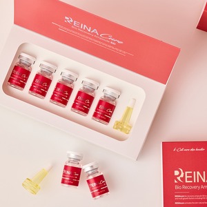 [iCELmedi] REINAcure SD เซรั่มบำรุงผิวหน้าไนอะซินาไมด์ ไบโอ กรอว์ธ แฟคเตอร์ คอมเพล็กซ์ บูสเตอร์ สำหรับผิวชุ่มชื้นและเปล่งประกายอย่างล้ำลึก - Product Image 3