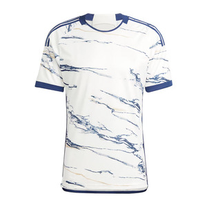 เสื้อยืดผู้ชายฤดูร้อน ผ้าฝ้าย 100% สไตล์ลำลอง ฮิปฮอป โอเวอร์ไซส์ สตรีทแวร์ ตกแต่งด้วยคริสตัลสั่งทำ พิมพ์ลายซิลค์สกรีน ทรงหลวม - Product Image 4