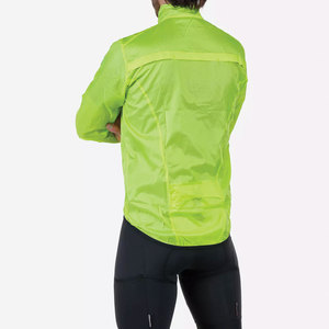 Premium Customized logo <b>Men</b> Lightweight Windbreaker <b>Jacket</b> Hooded Full Zip Hiking Waterproof <b>Cycling</b> Adult Rain <b>Jacket</b> for <b>men</b> - Product Image 5
