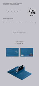 SEVENTEEN - 10th Mini <b>Album</b> [FML] Weverse <b>Album</b> Ver. KPOP <b>ALBUM</b> BEST SELLING KOREA - Product Image 4