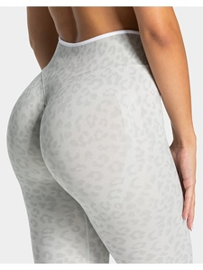 Leggings de Yoga para Entrenamiento, Diseñados para Actividades Físicas, Ejercicio, Movilidad y Comodidad Diaria - Product Image 5