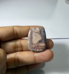 High Quality 100% Naturalr Porcelain Jaspe Cabochon Loose Gemstone for <b>Healing</b> Wholesale Jasper for Jewelry - Product Image 2