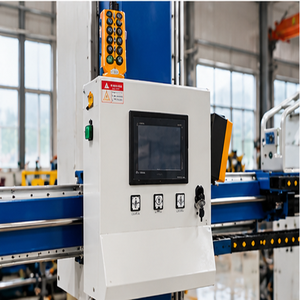 Mini Column & <b>Boom</b> Welding Manipulator Automatic Welding Machine Control <b>Box</b> for Circular Seam New 110V/220V 1 Year Warranty - Product Image 4