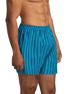 Wholesale Mens Summer Gym Workout Eco-Friendly Mid Waist Print Quick Dry Sports Jogger Shorts 4-Way Stretch <b>Board</b> Shorts - Product Image 4